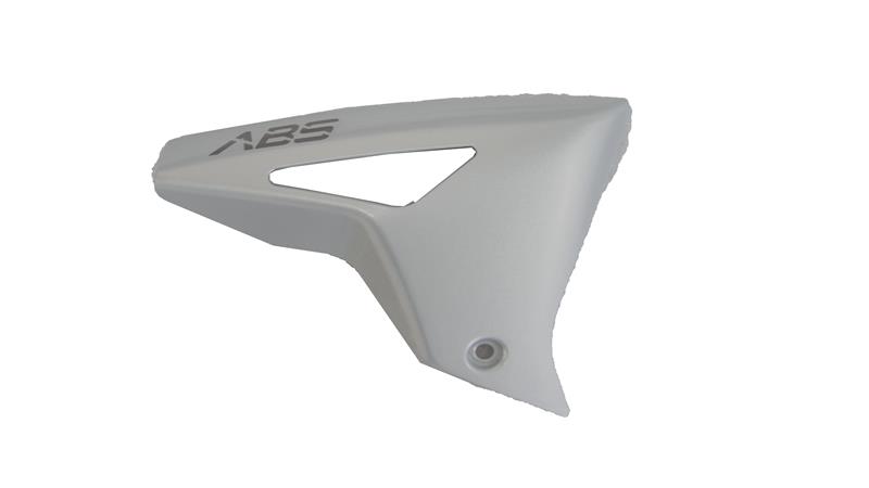 ÖN ÇAMURLUK DEKORU SAĞ GRİ (RZ250-S)